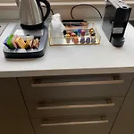 Ginex Luxury トラーニ