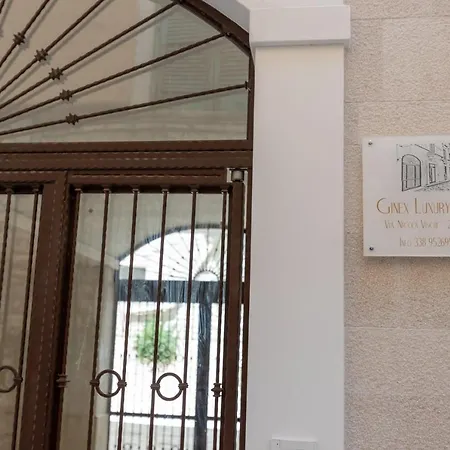 Ginex Luxury *