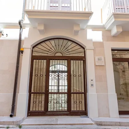 Holiday home Ginex Luxury Trani