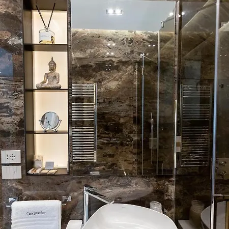 Ginex Luxury *