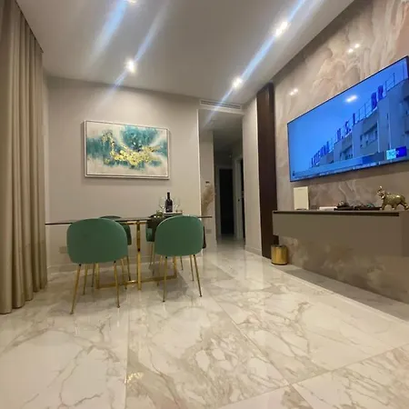 Ginex Luxury *