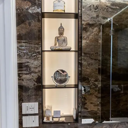 Ginex Luxury Dom wakacyjny