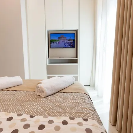 Ginex Luxury Trani
