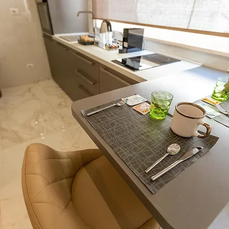 Ginex Luxury *