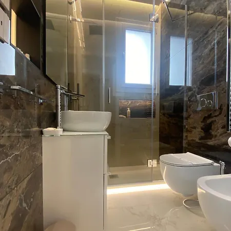 Holiday home Ginex Luxury *
