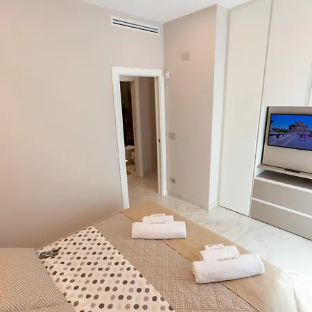 Holiday home Ginex Luxury Trani