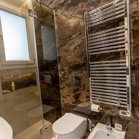 Ginex Luxury Holiday home Trani