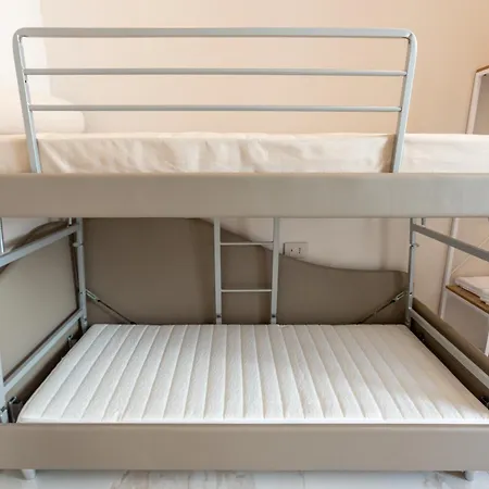 Ginex Luxury Holiday home Trani