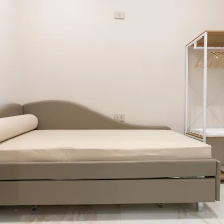 Ginex Luxury Trani
