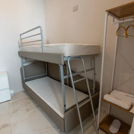 Ginex Luxury Сasa de vacaciones Trani
