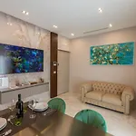 Ginex Luxury Casa de Férias Trani