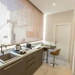 Ginex Luxury Сasa de vacaciones Trani