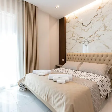 Сasa de vacaciones Ginex Luxury *